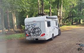 Zechpreller auf dem Stellplatz