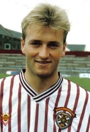 George Wright (footballer, born 1969)