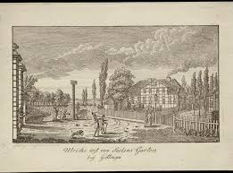 Auf wunsch kümmern wir uns um ihre grünanlage und helfen ihnen mit neuen ideen bei der gestaltung oder pflege ihrer grünanlagen. Ulrich S Jetzt Von Seelen S Garten Bey Gottingen Stammbuchkupfer Von Besemann Friedrich 1815 Kunst Nbsp Nbsp Grafik Nbsp Nbsp Poster Plesse Antiquariat Minzloff
