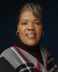 Pollard eyes data-driven decisions as new associate VP for enrollment  management