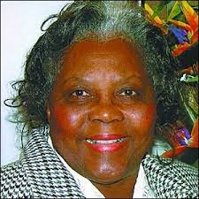 Betty Cotner Obituary (2016)