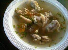 Kecilkan api dan masak hingga daging ayam lunak. Sop Ayam Klaten Pak Min Yang Melanglang Buana Health Coffee Tech