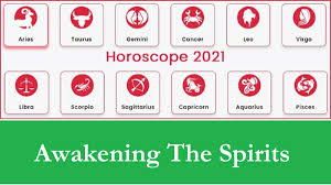 We provide cancer monthly horoscope for extended predictions. Annual Horoscope Of Zodiac Signs Awakening The Spirits