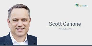 Scott Lucky's Instagram, Twitter & Facebook