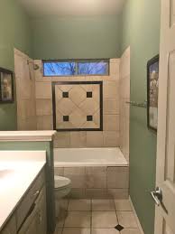 As a homeowner, it is crucial to not be swayed into believing that a layout design is necessary only if you are planning a master bathroom. Design Plan For A 5 X 10 Standard Bathroom Remodel Designed