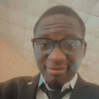 30+ "Farouk Bello" profiles