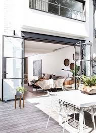 Sneak Peek October Issue Of Inside Out Magazine Home Indoor Outdoor Living Living Spaces