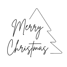 Merry Christmas Svg Downloadable Christmas Svg Merry Christmas Etsy Merry Christmas Font Christmas Lettering Christmas Fonts