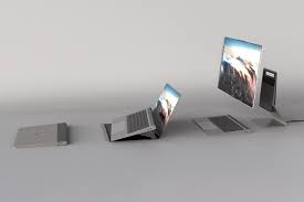 This Flexible Laptop Could Completely Revolutionize The Computer Category In 2020 Flexible Display Flexible Oled Flexibility