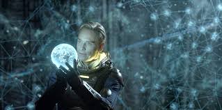 28,469 reads4 upvotes32 commentsadd a comment+ upvote. David Brings A Different Type Of Sexual Horror To Prometheus Alien Covenant