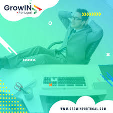 Personal Banking For Entrepreneurs In Portugal By Growin Portugal The Startup Medium