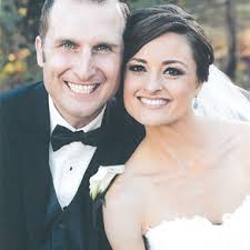 Murray and Nowakowski wed