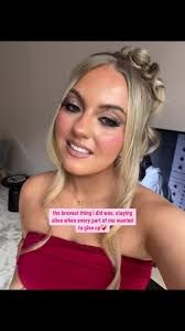 Demi Murray Psychiatric Ward Skye House