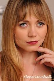 Elena Marshall介绍_图片_作品-猫眼电影