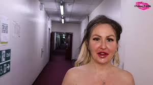 Bukkake Cumwalk Porn - SpankBang - Cum-Soaked Slut