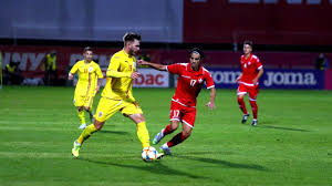 Situația din grupa româniei u21. Cine Transmite La Tv Meciul Romania U21 Danemarca U21 Din Preliminariile Euro