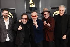 Elvis Costello Still Has His Punk Rocker Cred | Mint Lounge