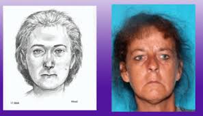 Woman found in Lake Michigan in 1997 identified as Dorothy Lynn Thyng