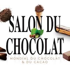 Salon Du Chocolat Statistics On Twitter Followers Socialbakers