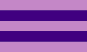 I actually decided to redesign most pride. Hetero Flags Hetero Feeling Attraction To