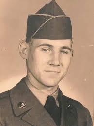 John F. “Nick” Lett