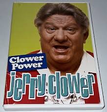Jerry Clower: Classic Clower Power (DVD) 602498533000| eBay