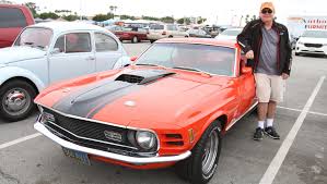 Image result for Calypso Coral 1970 Ford