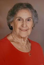 Leja Marianne Obituary