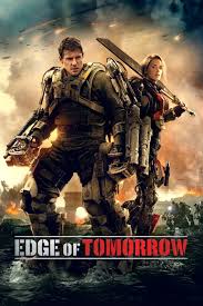 The Edge of Tomorrow