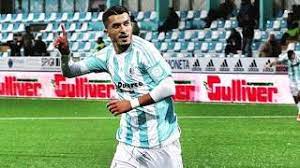 Recibe noticias, estadísticas, videos, resúmenes y más sobre monza atacante dany mota carvalho en espn. Dany Mota Carvalho Youtube