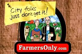 Bring your country fairytale to life. Farmers Only A Dating Site For Farmers By Elena Cobo Medium