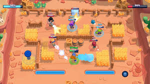 Brawl stars gedi kor skin ideas ranked. Press Start Brawl Stars Is My Mobile Game Addiction Press Start Gazettextra Com