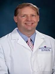 Dr. James Douglas, MD