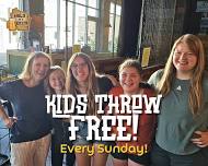 Kids Throw Free
