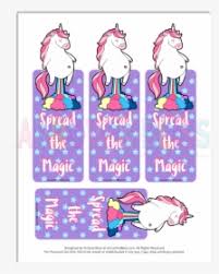 Fat unicorn coloring pages template. Grab This Free Chubby Unicorn Printable Bookmark Plus Free Printable Unicorn Bookmark Hd Png Download Kindpng