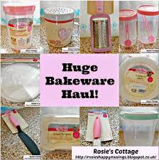 Rosie S Cottage Huge Jane Asher Bakeware Haul Cake Recipes At Home Haloween Cakes Jane Asher