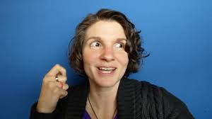 Sara Deacon, The Adulting Coach