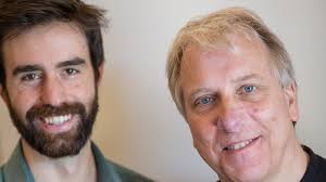 Jason Preston & Steve Broback: Content Strategy at the Dent Conference