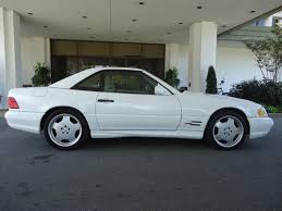 There are a few things that make the sl65 worth the extra $90,800 over an. 1998 Sl500 R129 I Think Ignition Key Mercedes Benz Forum