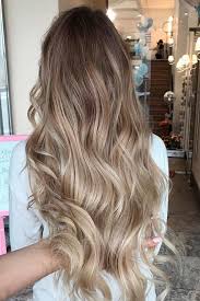Keep your hair out of your face but maintain your length by wearing a low ponytail. 50 Sassy Looks With Ash Brown Hair Lovehairstyles Com