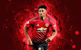 His dribbling and technique deserve a much higher number than 14. Rashford Wallpapers Top Free Rashford Backgrounds Wallpaperaccess