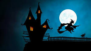 Ofreciendo todos los secretos para videojuegos desde el año 2000. Halloween 2019 Como Decorar La Casa Para Hacerla Muy Aterradora En Halloween Seis Trucos Faciles