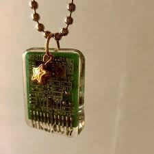 マル合 ｺﾞｳ 基板チップ キーホルダー キーホルダー アクセサリー 手作り ラッキースター