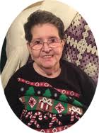 Obituary information for Eleanor Wilma Jean 'Vandy' Vande...