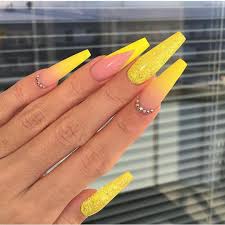 This summer, rv sales exploded because that right there is a great reason to consider mtch stock. 100 Bright Summer Nail Designs 2019 Yellow Nails Yellow Nails Design Yellow Nail Art