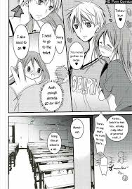 Momoiro Play comic porn | HD Porn Comics