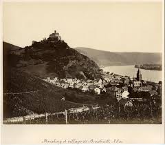 Joseph mallord william turner braubach and the marxburg looking upstream from the west bank at rhens next to the scharfenturm and hotel königstuhl. Pictures Abebooks Com Inventory 30636098992 Jpg