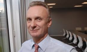 Europe's biggest law school sold to private equity