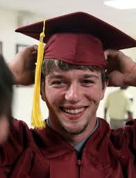 Woodruff High School graduation