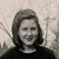 Thelma Virginia Williams (1925–1967)